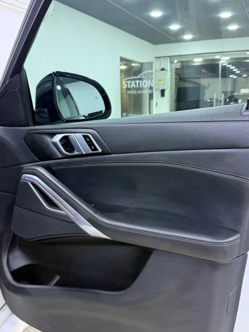BMW X6 2023 M performance