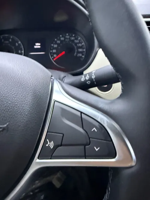Dacia Duster 2026 Expression