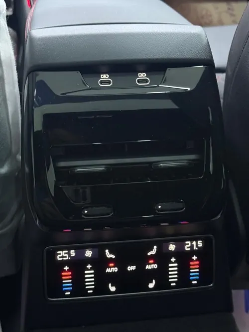 Audi A6 2026 S Line