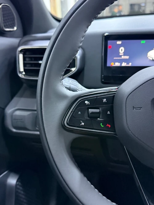 Geely CowBoy 2026 Cow-boy full options