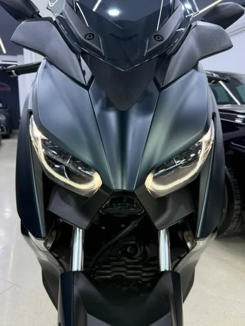 Yamaha Xmax 2023