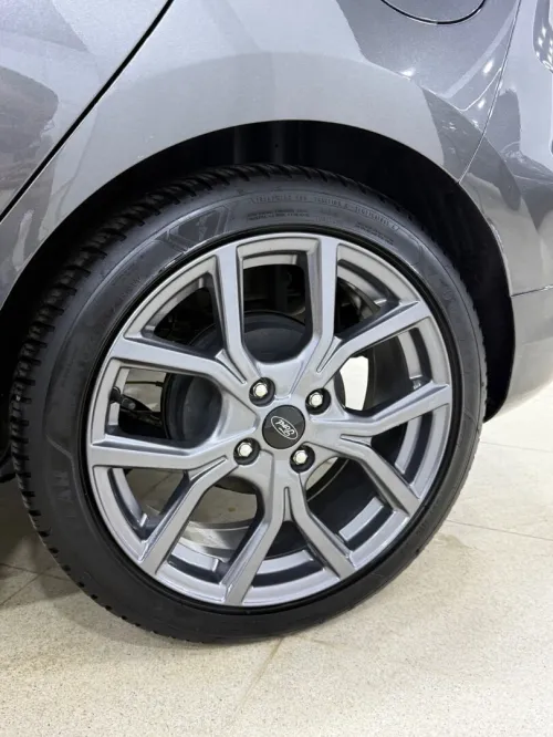 Ford Fiesta 2023 MK8 FIESTA ST LINE 125 chevaux