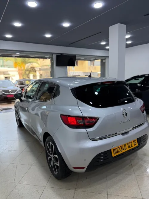 Renault Clio 4 2022 Limited