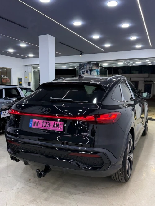 Audi Q5 2026 S Line