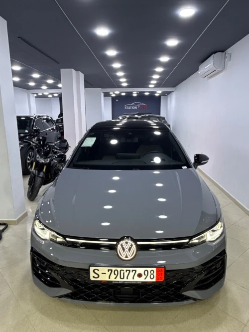 Volkswagen Golf 8 2025 8.5 Rline
