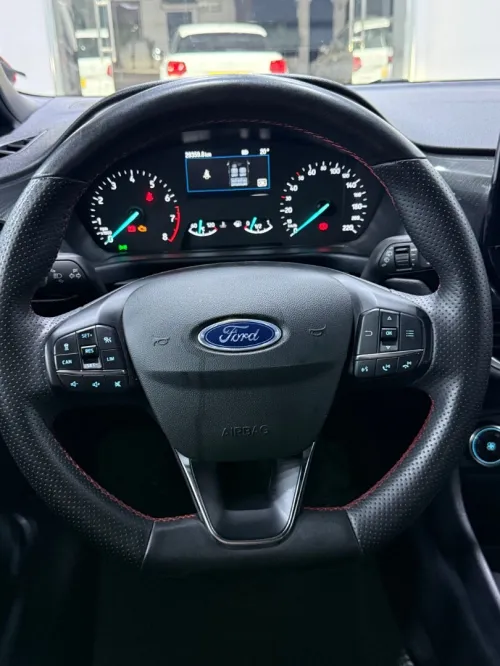 Ford Fiesta 2023 MK8 FIESTA ST LINE 125 chevaux