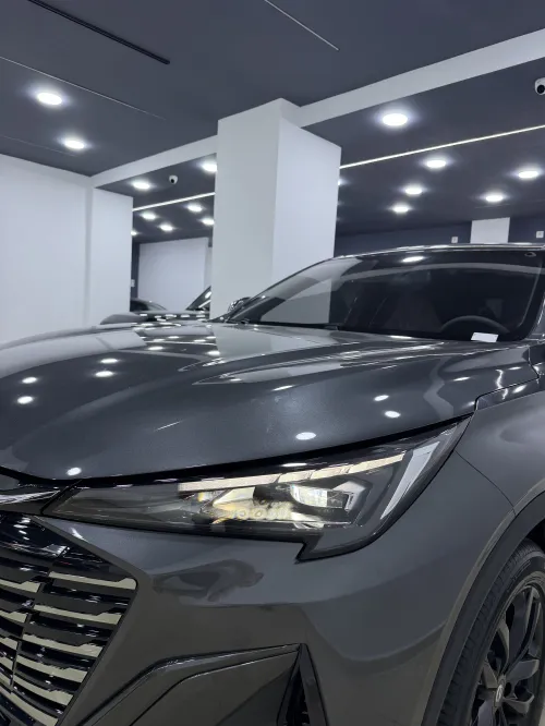 Changan X5 Plus 2026 