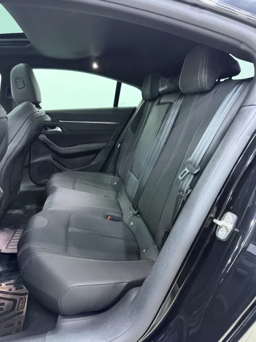 Peugeot 508 2023 GT Pack