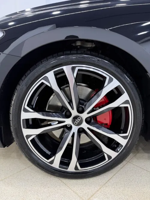 Audi A5 2026 S Line
