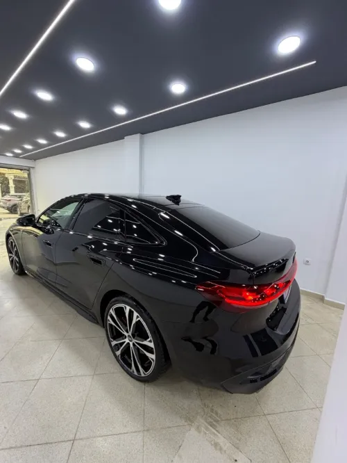 Audi A5 2026 S Line