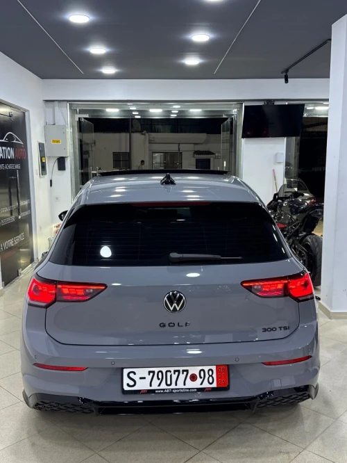 Volkswagen Golf 8 2025 8.5 Rline