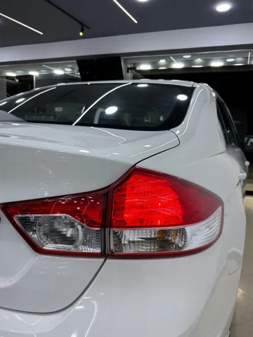 Suzuki Ciaz 2026 