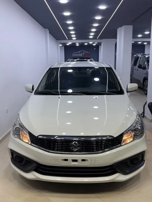 Suzuki Ciaz 2026 