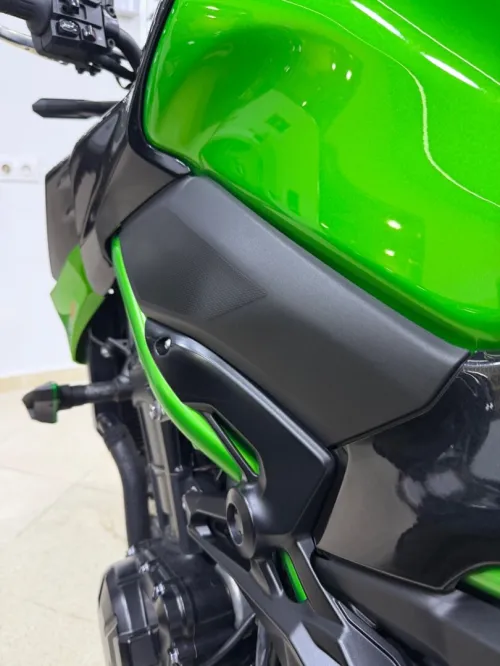 Kawasaki Z900 2022