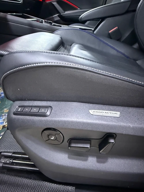 Volkswagen Tiguan 2025 Rline R Line