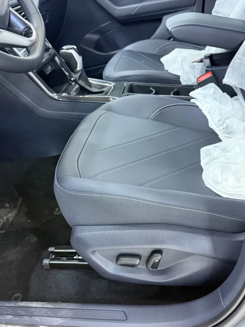 Volkswagen Tharu 2026 Xr