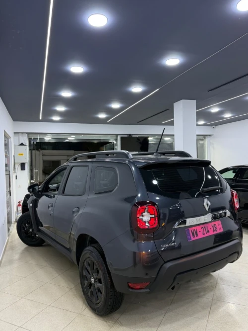 Dacia Duster 2026 Expression