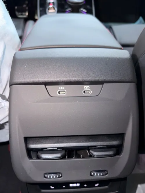 Audi A5 2026 S Line