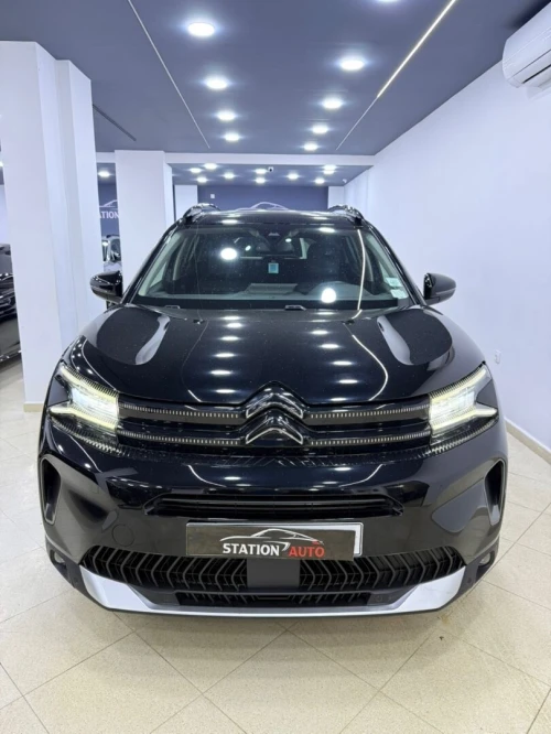 Citroen C5 2022 Aircross