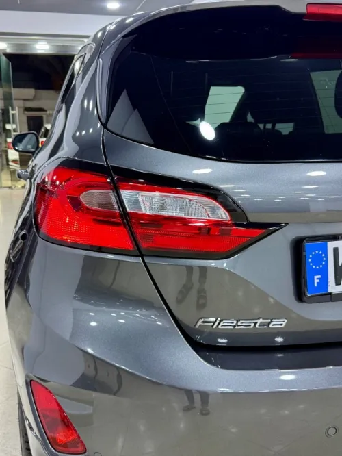 Ford Fiesta 2023 MK8 FIESTA ST LINE 125 chevaux