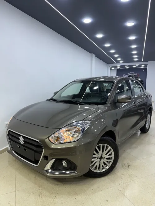 Suzuki Swift Dzire 2025 Swift