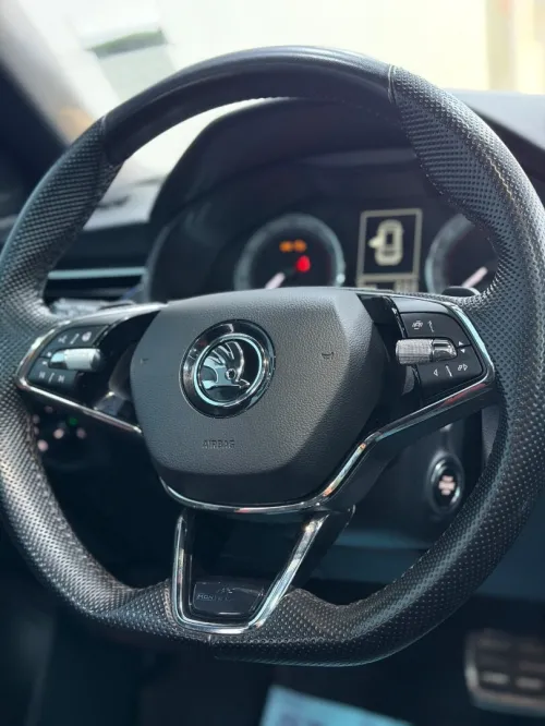 Skoda Kamiq 2023 Monticarlo
