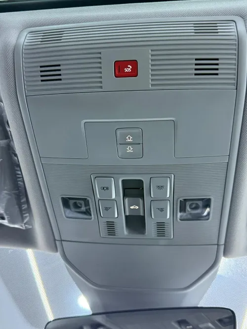 Volkswagen Tharu 2025 Xr