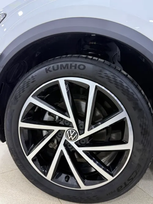 Volkswagen T-Roc 2025 R-Line 