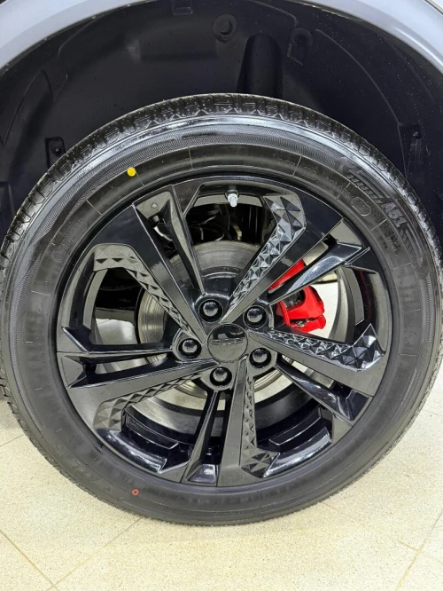 Geely Coolray 2026 Full options