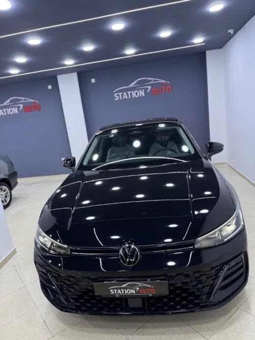 Volkswagen Passat 2026 Pro