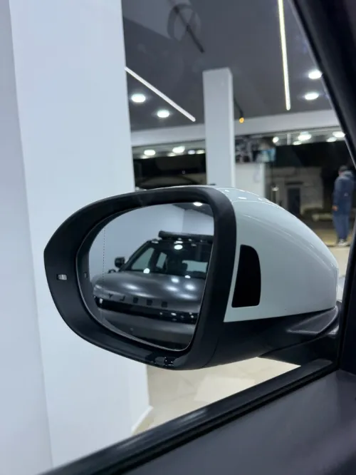 Volkswagen T-Roc 2025 R-Line 