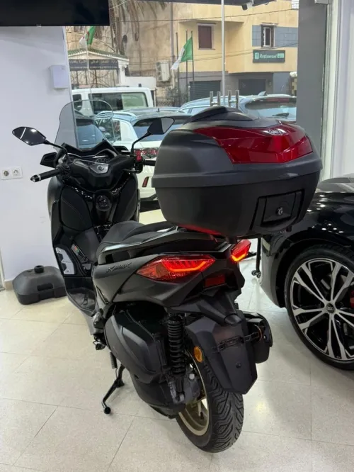 Yamaha Xmax 300 tech max 2023