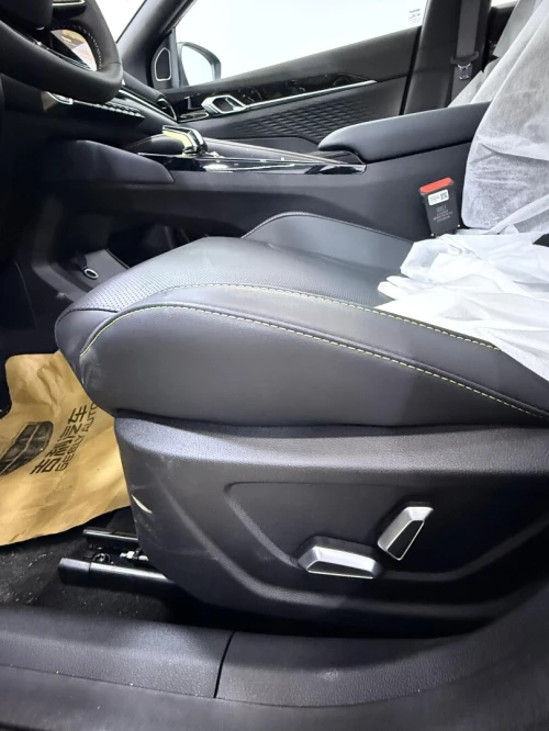 Geely Coolray 2026 Full options