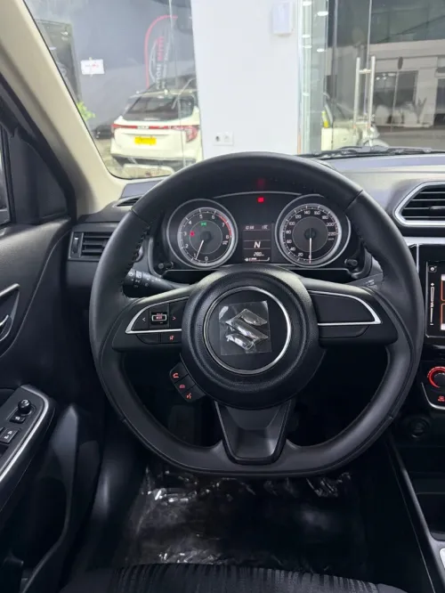 Suzuki Swift Dzire 2025 Swift