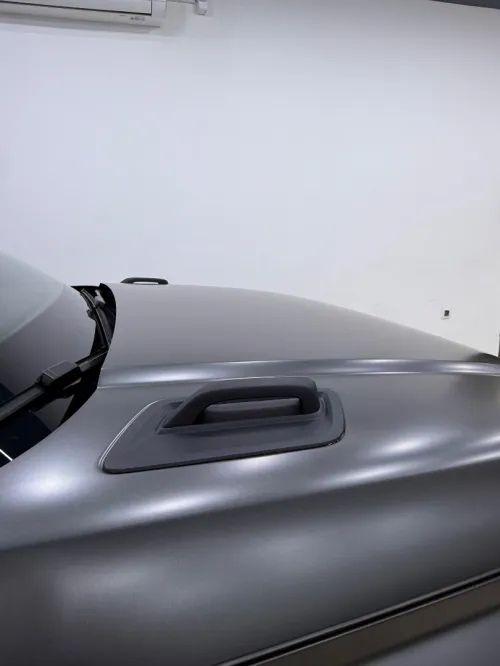 Geely CowBoy 2026 Cow-boy full options