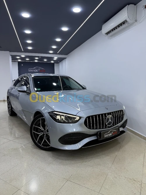 Mercedes Classe C200 2024 Avantgarde