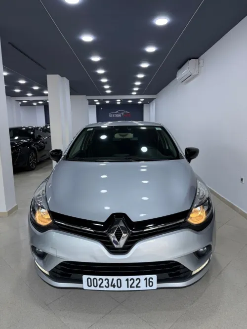 Renault Clio 4 2022 Limited