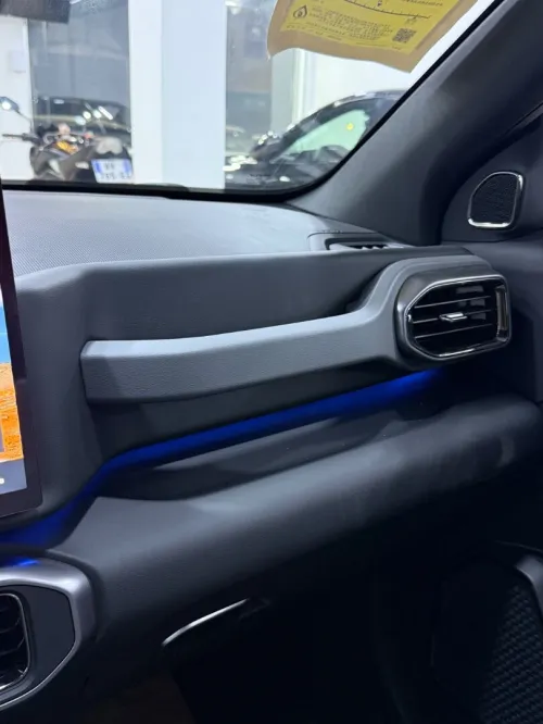 Geely CowBoy 2026 Cow-boy full options