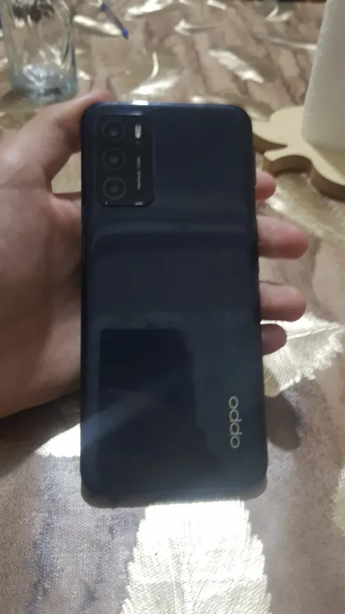 oppo oppo a54