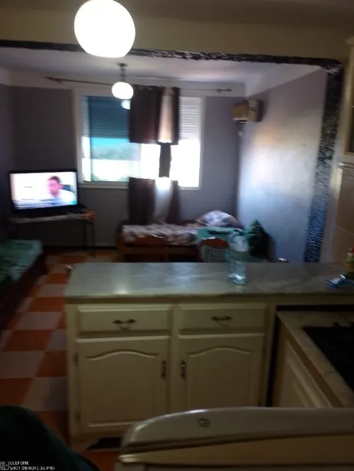 Location vacances Appartement Studio F2 F3 Béjaïa Tichy