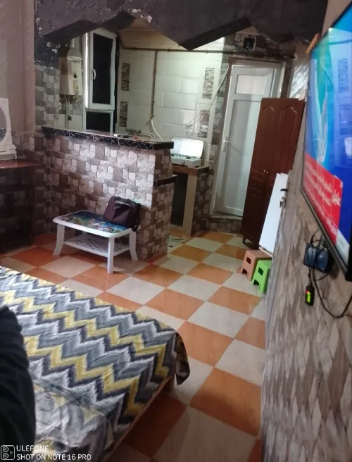 Location vacances Appartement Studio F2 F3 Béjaïa Tichy