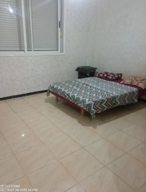 Location vacances Appartement Studio F2 F3 Béjaïa Tichy