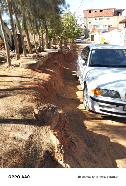 BMW Série 3 2002 Sport