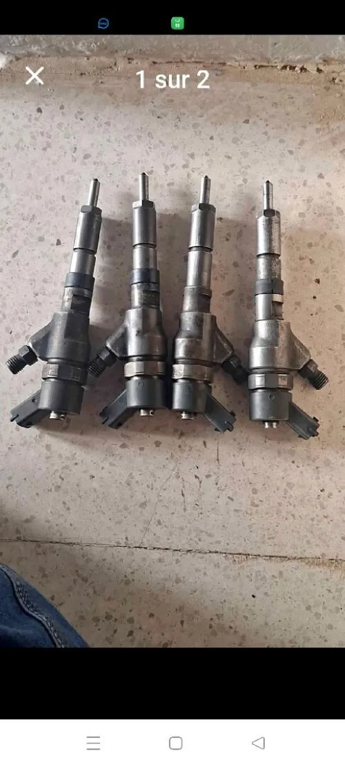 Injecteur AC pour wolswagen04L