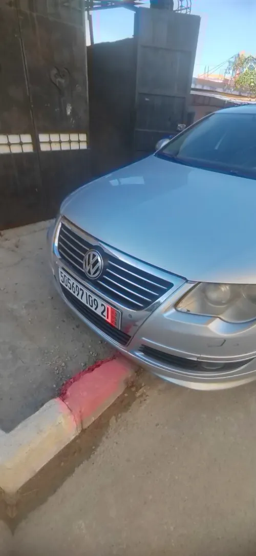 Volkswagen Passat 2009 R lin