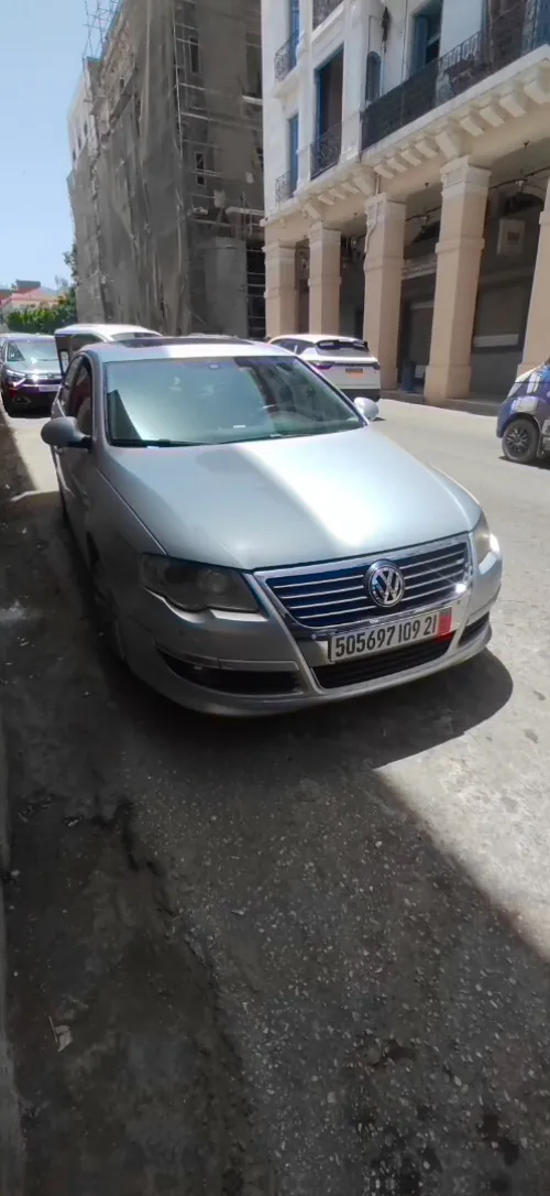 Volkswagen Passat 2009 JR