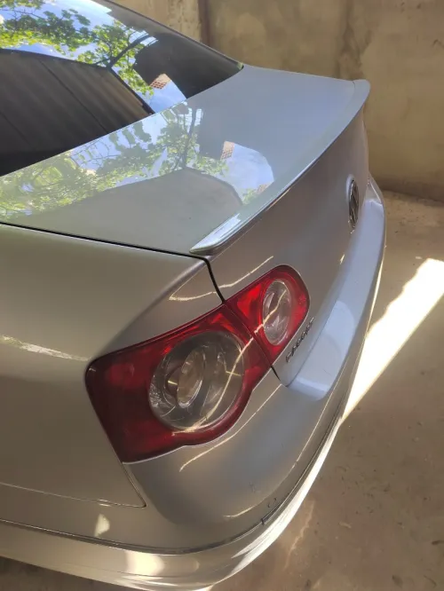 Volkswagen Passat 2009 R lin