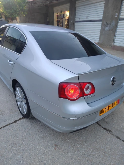 Volkswagen Passat 2009 Rline