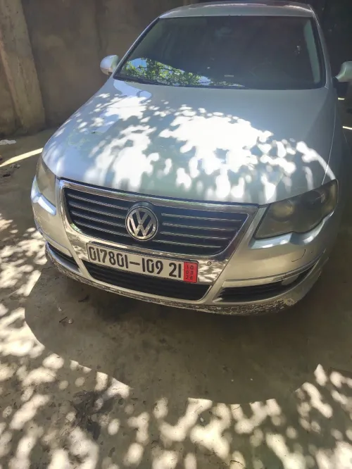 Volkswagen Passat 2009 R line