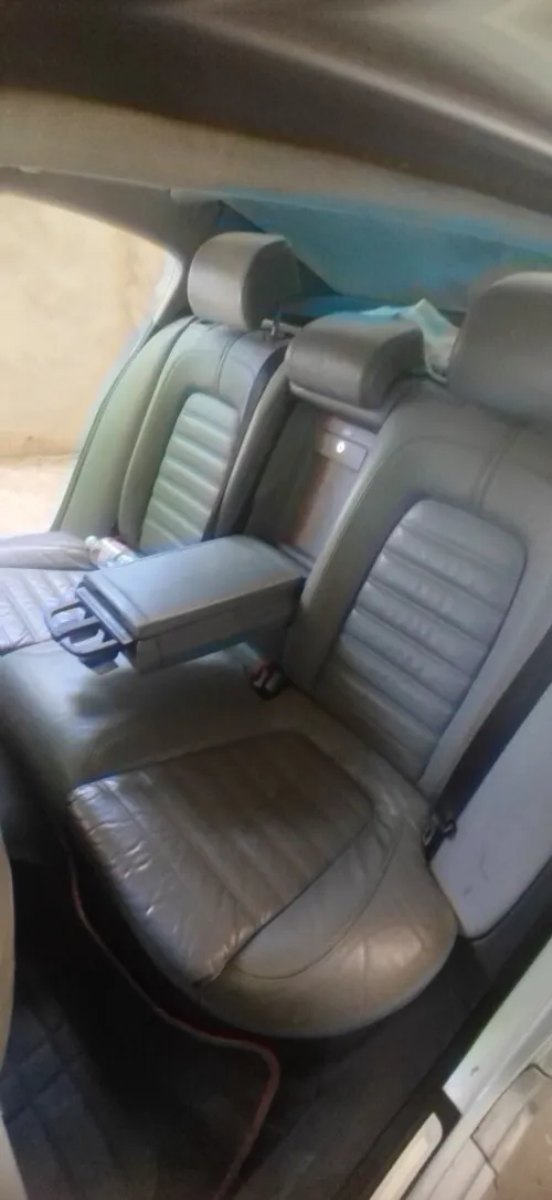 Volkswagen Passat 2009 Rline